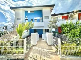 APARTAMENT GARDEN-MARINA SVEVA