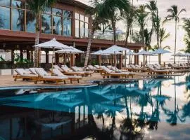 Anaya Hotel Zanzibar