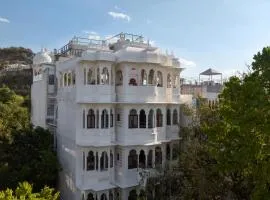 My Downtown - Oladar Haveli