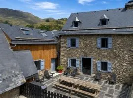 Gîte de groupe Arza Mendi
