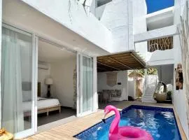 Villa Lavana Uluwatu by LODGELINK BALI