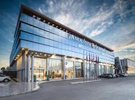 Sama Inn Hotel