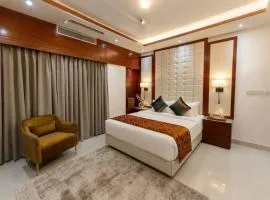 Royal Richmond Hotel