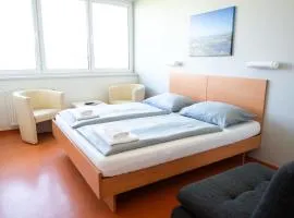 Junges Hotel Hard am Bodensee