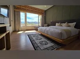 Hotel Royal EdelWeiss