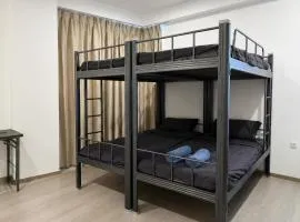 Budget Stay with Individual Beds at d'millenia near UNIMAS