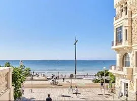 Cocon familial 4 a 6p ile Penotte plage a 50m