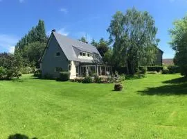 Chambre D'Hôtes le Phenix