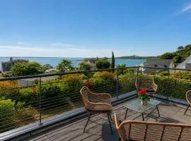 L'Odyssée - Villa Vue Mer & Terrasse - 100m de la Mer