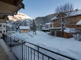 Appartement - Les ecrins 3