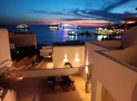 Avra Luxury Suites Mykonos