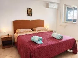 MANSARDA COSTA BIANCA - Free Parking
