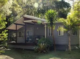 Oakey Creek Country Retreat Kenilworth