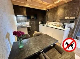 2-4 persoons Loft