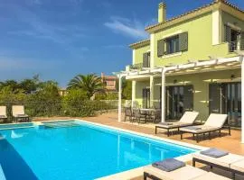 Villa Dora