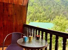 Likani house