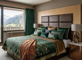Le Cocon des 2 Alpes, Spa, Jacuzzi, Piscine Chauffee