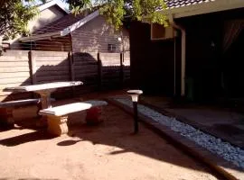 Vhulinganela Guest House