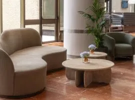 Hilton Strasbourg
