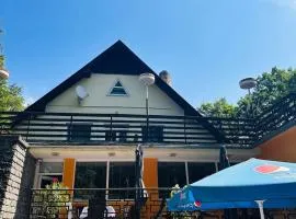 Penzión Javorina