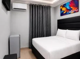 Metro Lodge MP