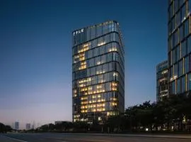 Grand Ji Hotel Guangzhou Pazhou Exhibition Center