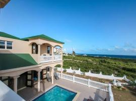Ocean Gem Villa