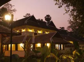 Suryamangalam Heritage