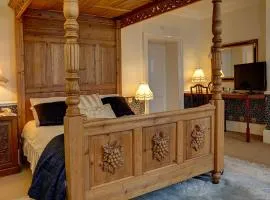 Lairgate Hotel