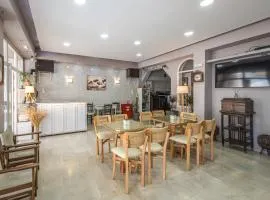 Bikakis Family Apartments