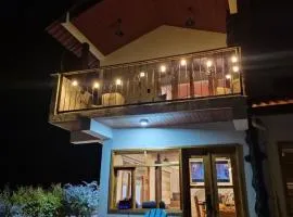 Tinny House Villa Victoria