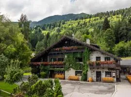 Locanda dal Giulio al Fratè B&B