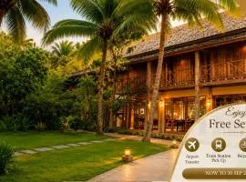 My Dream Boutique Resort