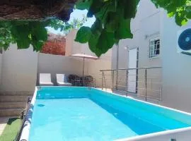 Niki's House