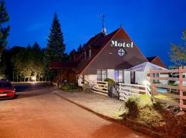 Motel Dareon
