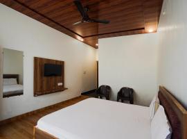 Hotel O R G Farm House, מלון במיראט