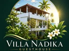Villa Nadika