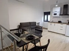 Apartamento Turístico La Miranda