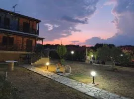 Villa near Ierissos
