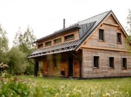 Vila Sněženka