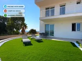 Casa vacanze Marzamare - Borgo 84