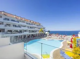 Sholeo Lodges Los Gigantes