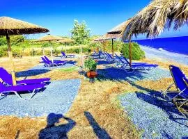 Asprovalta Rooms