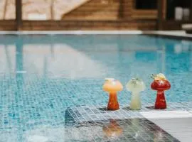 DUNIA Desert Suites