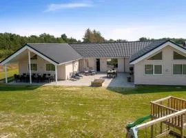 Villavilla 463 - Houstrup Strand, Vestjylland