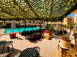 The San Anton Hotel