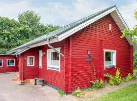 Ginas Ferienhaus