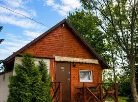Domki POD ŚNIEŻNĄ