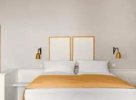 Limehome Berlin Chausseestraße