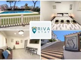 Hidden gem! 1 bedroom flat, mins walk to La Cala